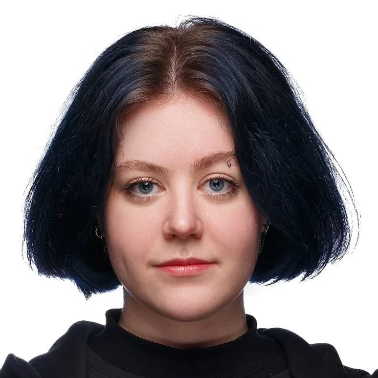 Злобина Маргарита Сергеевна — преподаватель информатики